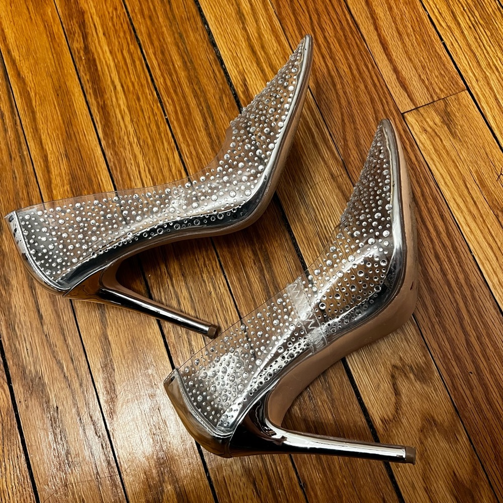 Steve Madden Heels